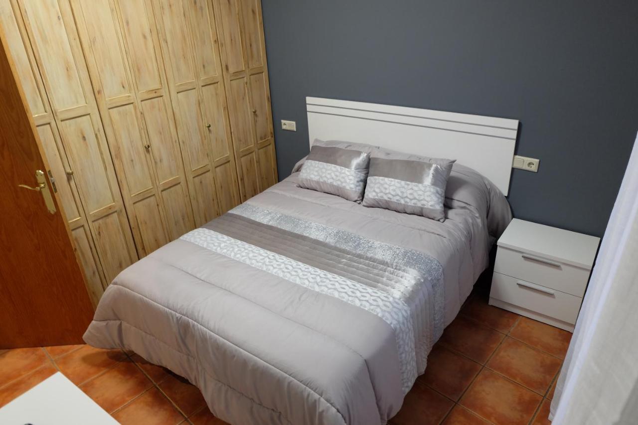 Serralta 16 Apartment Tudela Bagian luar foto